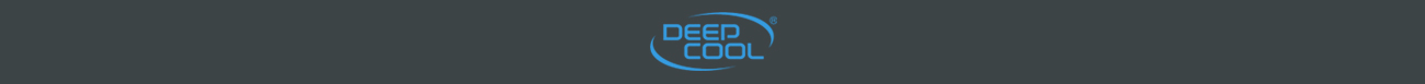 Deepcool Computer Case